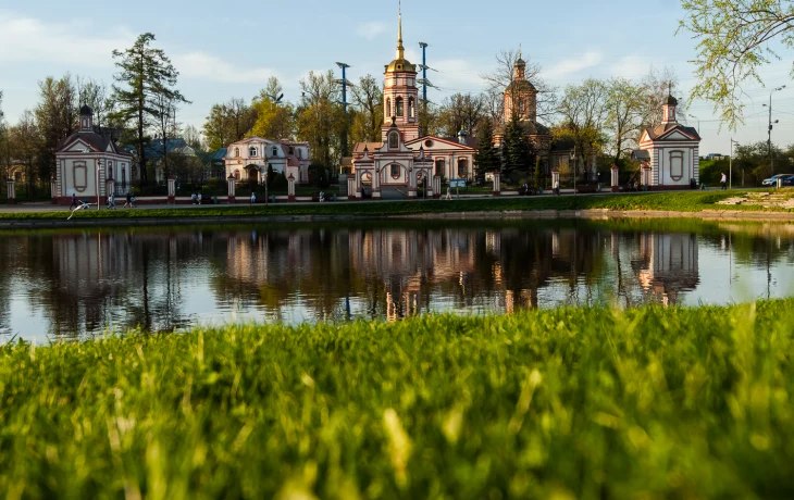 Алтуфьевский район