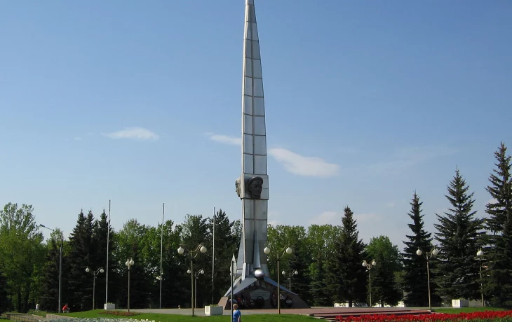 Внуково район