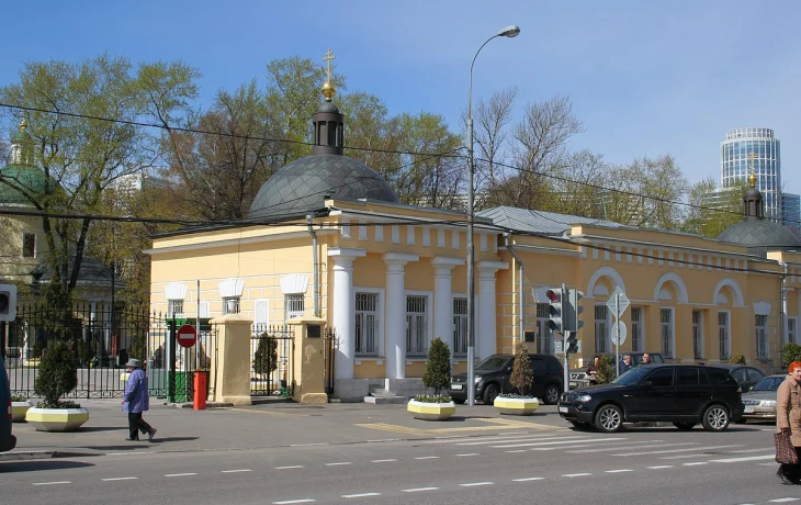 Сергея Макеева улица