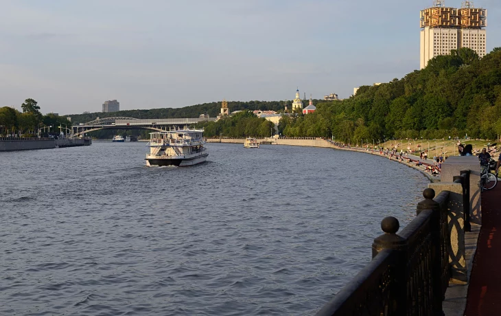 Андреевская набережная 0