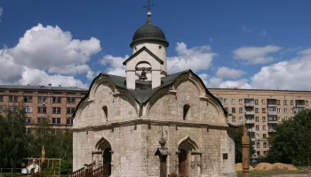 Трифоновская улица