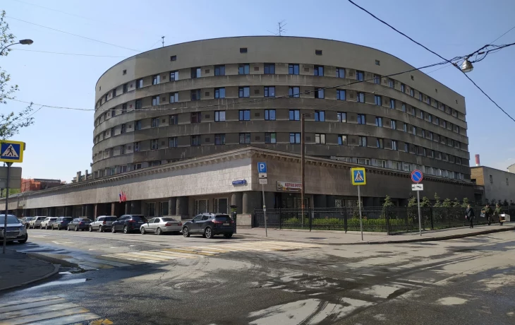 Новоконюшенный переулок