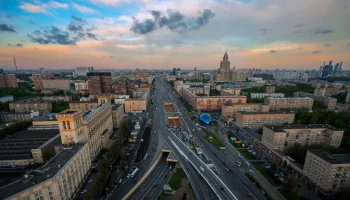 Сокол район