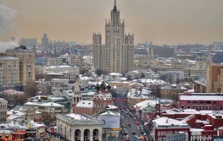 Таганский район 3