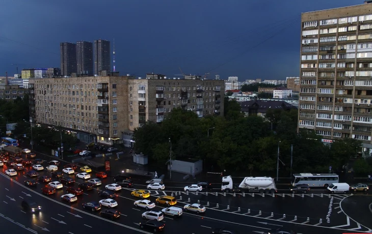 Бутырская улица 0