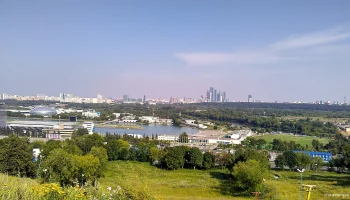 Крылатское район