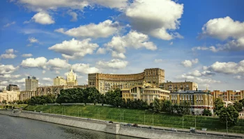 Ростовская набережная