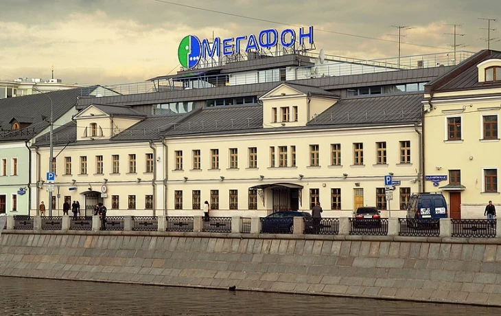 Кадашевская набережная 3