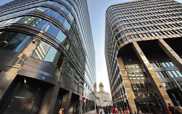 Лесная улица