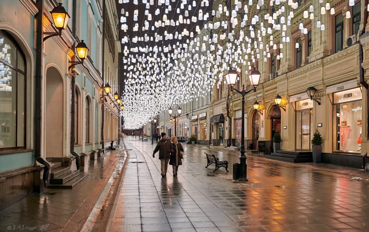 Столешников переулок 0