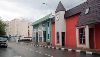 Веткина улица