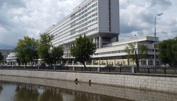 Рубцовская набережная Рубцовская набережная