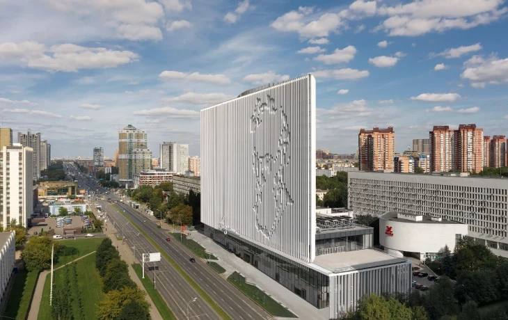 Вернадского Проспект