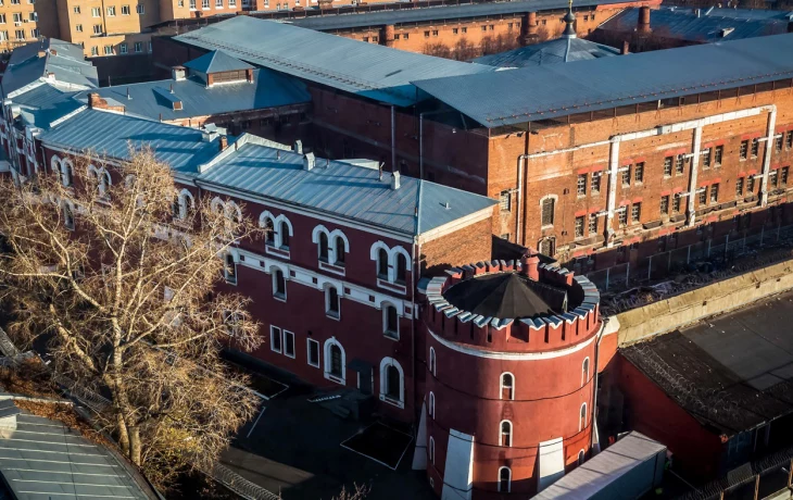 Новослободская улица 0