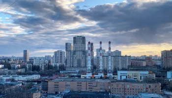 Ховрино район