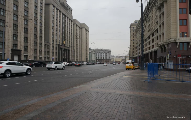 Охотный ряд 0