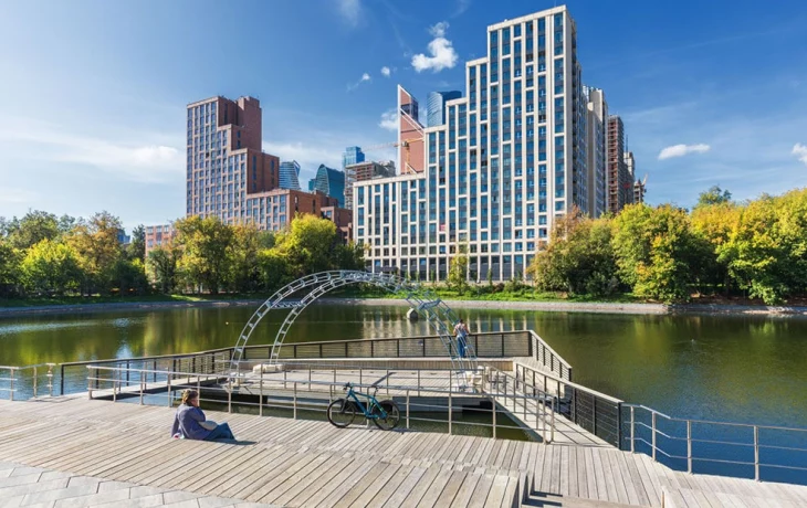 Мантулинская улица 1