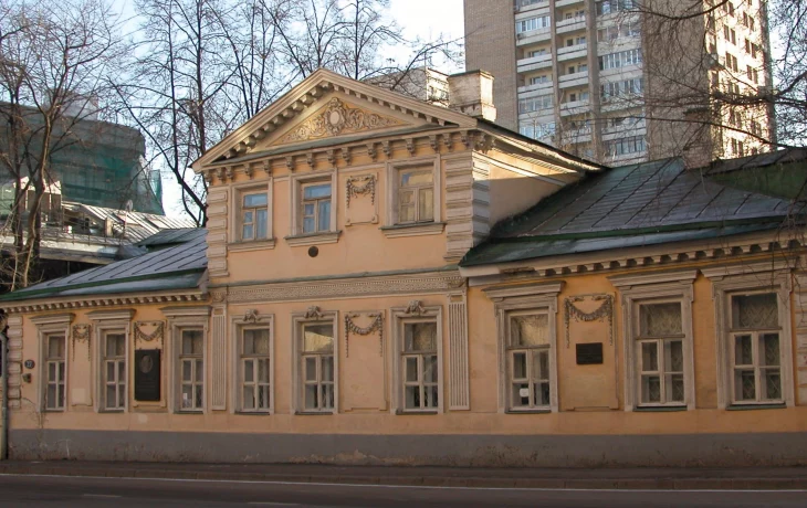 Сивцев Вражек