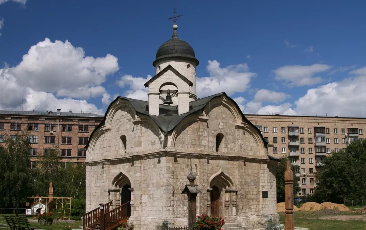 Трифоновская улица