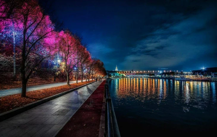 Пушкинская набережная 0