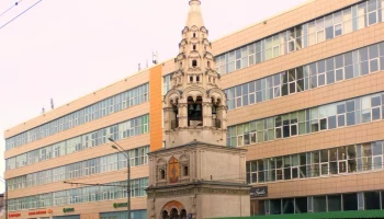 Бутырская улица