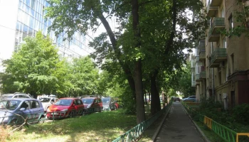 Студенецкий переулок