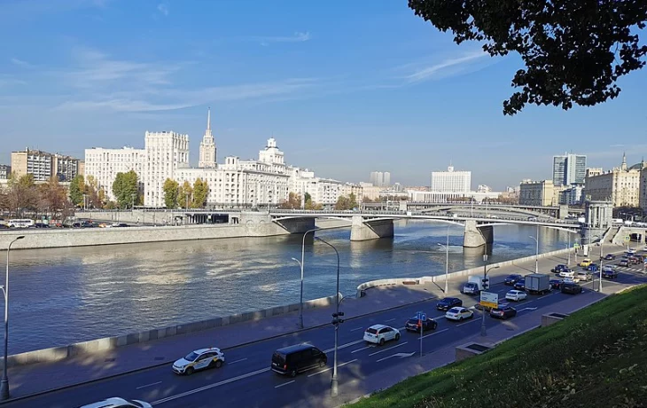 Ростовская набережная 2
