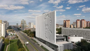 Вернадского Проспект