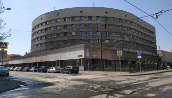 Новоконюшенный переулок