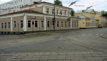 Радио улица