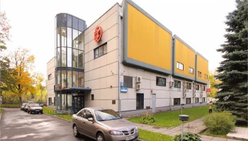 Прасковьина улица