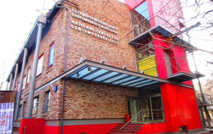 Зоологическая улица 3