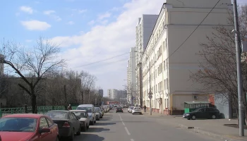 Кашёнкин луг