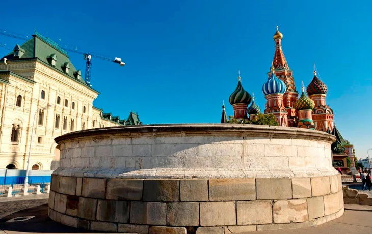 Лобное место