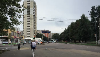 Дегунинский проезд