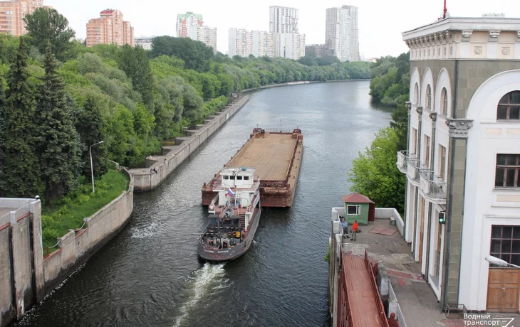 Карамышевская набережная 3