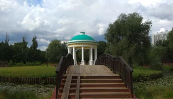 Свиблово район