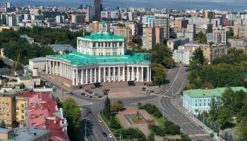 Мещанский район