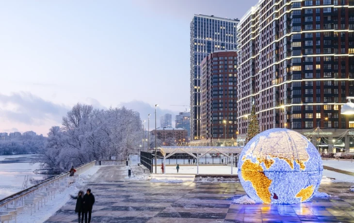 Шелепихинская набережная 2