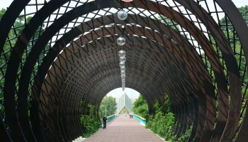 Титовский проезд