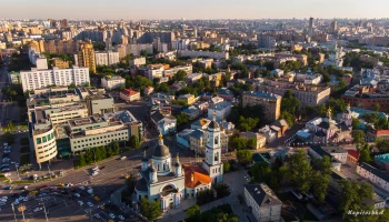 Таганский район