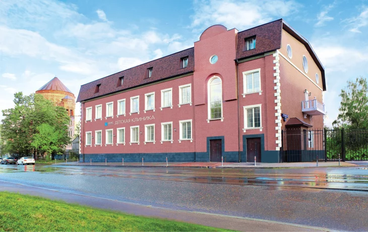 Трифоновская улица 1