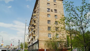 Кожуховская 5-ая улица