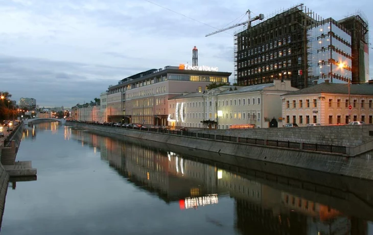 Садовническая набережная 3