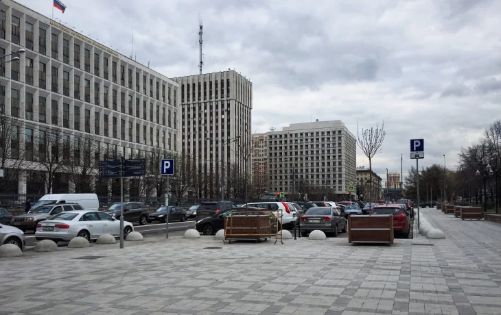 Житная улица