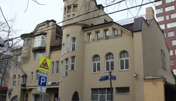 Вадковский переулок