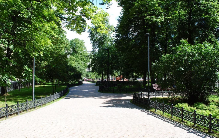 Миусская площадь