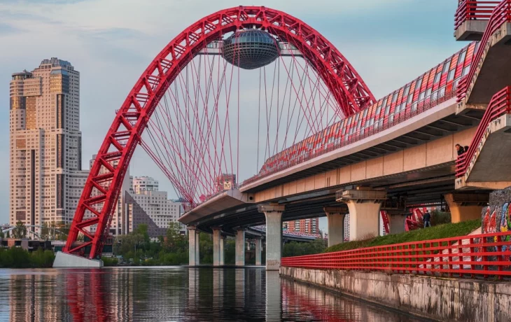 Хорошевский район 0