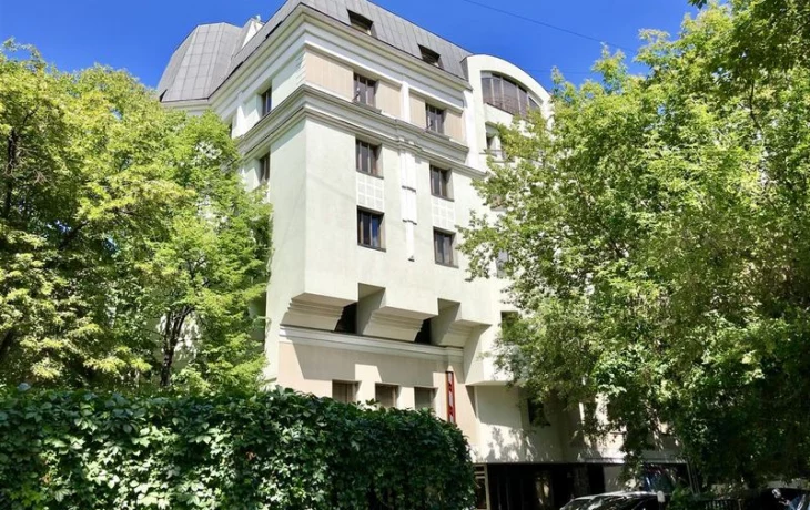 Токмаков переулок 2