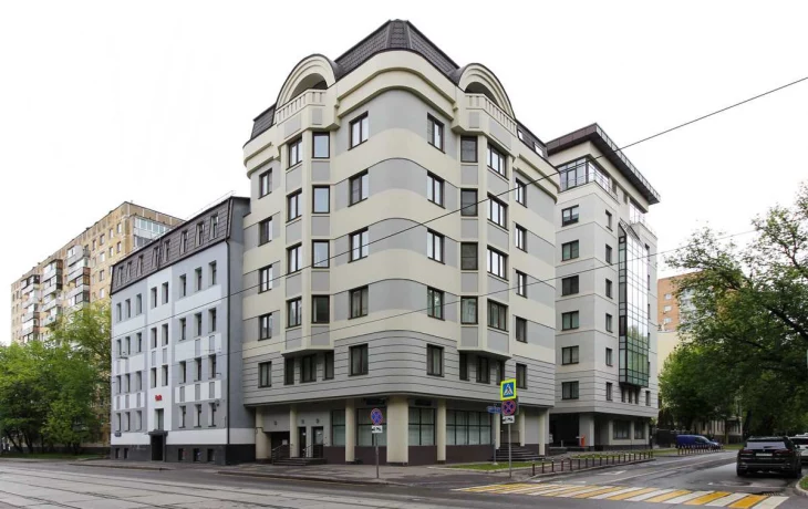 Образцова улица